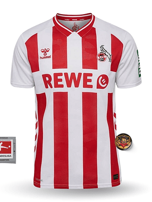 KÖLN I 25/26 HOMBRE