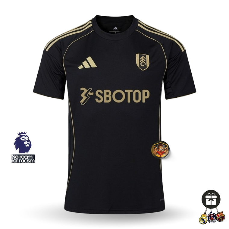 FULHAM III 25/26 HOMBRE 1