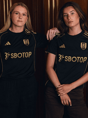 FULHAM III 25/26 HOMBRE