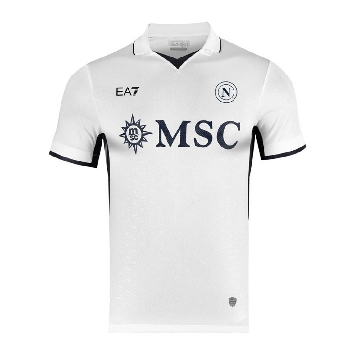 NAPOLI II 24/25 HOMBRE 1