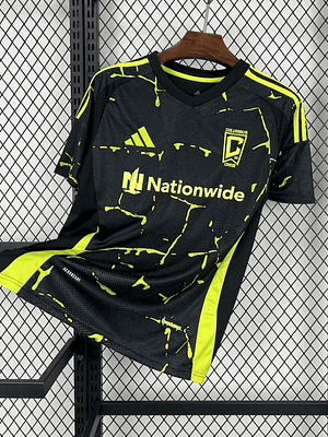 COLUMBUS CREW II 25/26 HOMBRE
