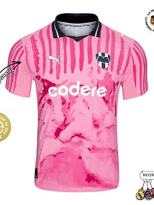 MONTERREY I PORTERO COPA MUNDIAL DE CLUBES 25/26 HOMBRE