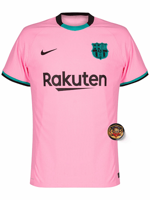 BARCELONA III 20/21 HOMBRE (RETRO)