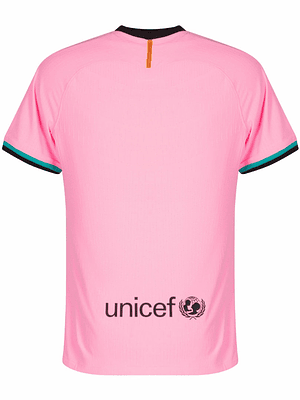 BARCELONA III 20/21 HOMBRE (RETRO)