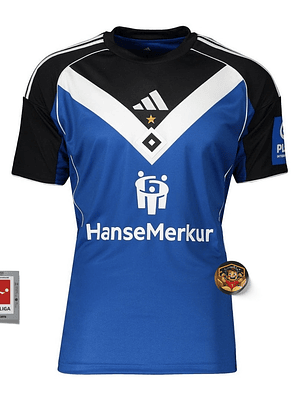 HAMBURGO II 25/26 HOMBRE