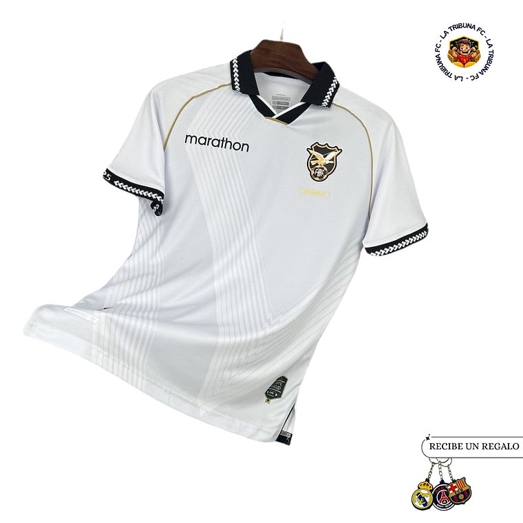 BOLIVIA II 25/26 HOMBRE 1