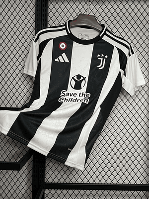 JUVENTUS I 24/25 HOMBRE