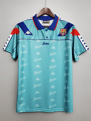 BARCELONA II 92/93 HOMBRE (RETRO)