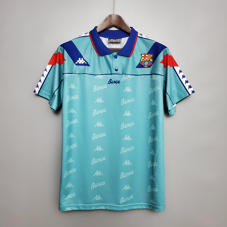 BARCELONA II 92/93 HOMBRE (RETRO) 1