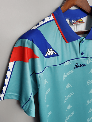 BARCELONA II 92/93 HOMBRE (RETRO)