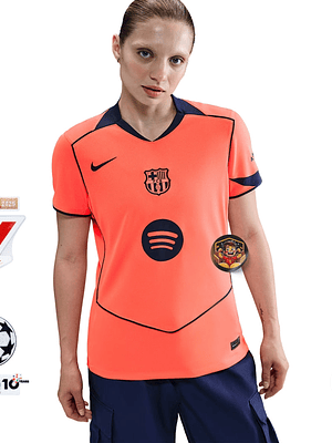 BARCELONA III 25/26 MUJER