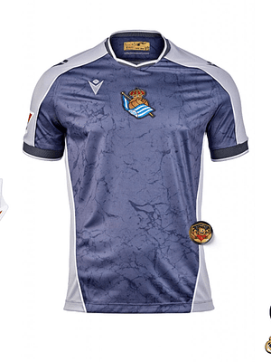 REAL SOCIEDAD II 25/26 HOMBRE