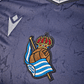 REAL SOCIEDAD II 25/26 HOMBRE - Miniatura 3