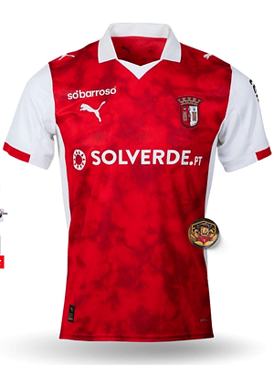 BRAGA I 25/26 HOMBRE