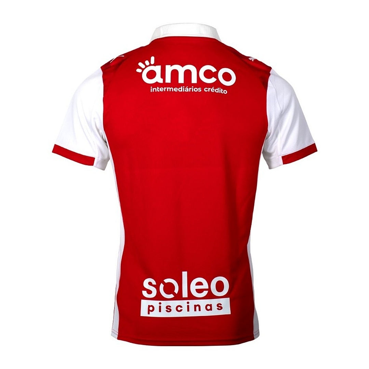 BRAGA I 25/26 HOMBRE 2