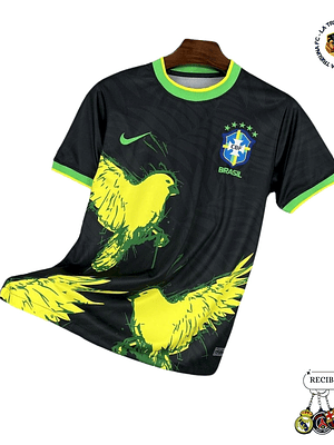 BRASIL EDICIÓN ESPECIAL 25/26 HOMBRE