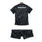 SPORTING II PORTERO 25/26 CONJUNTO INFANTIL - Miniatura 2