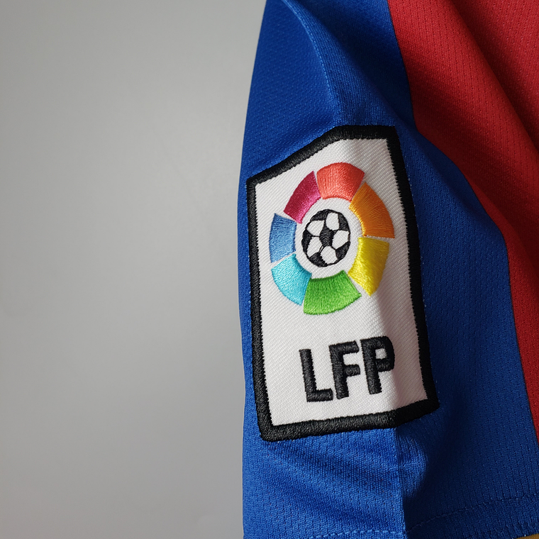 BARCELONA I 07/08 HOMBRE (RETRO) 5