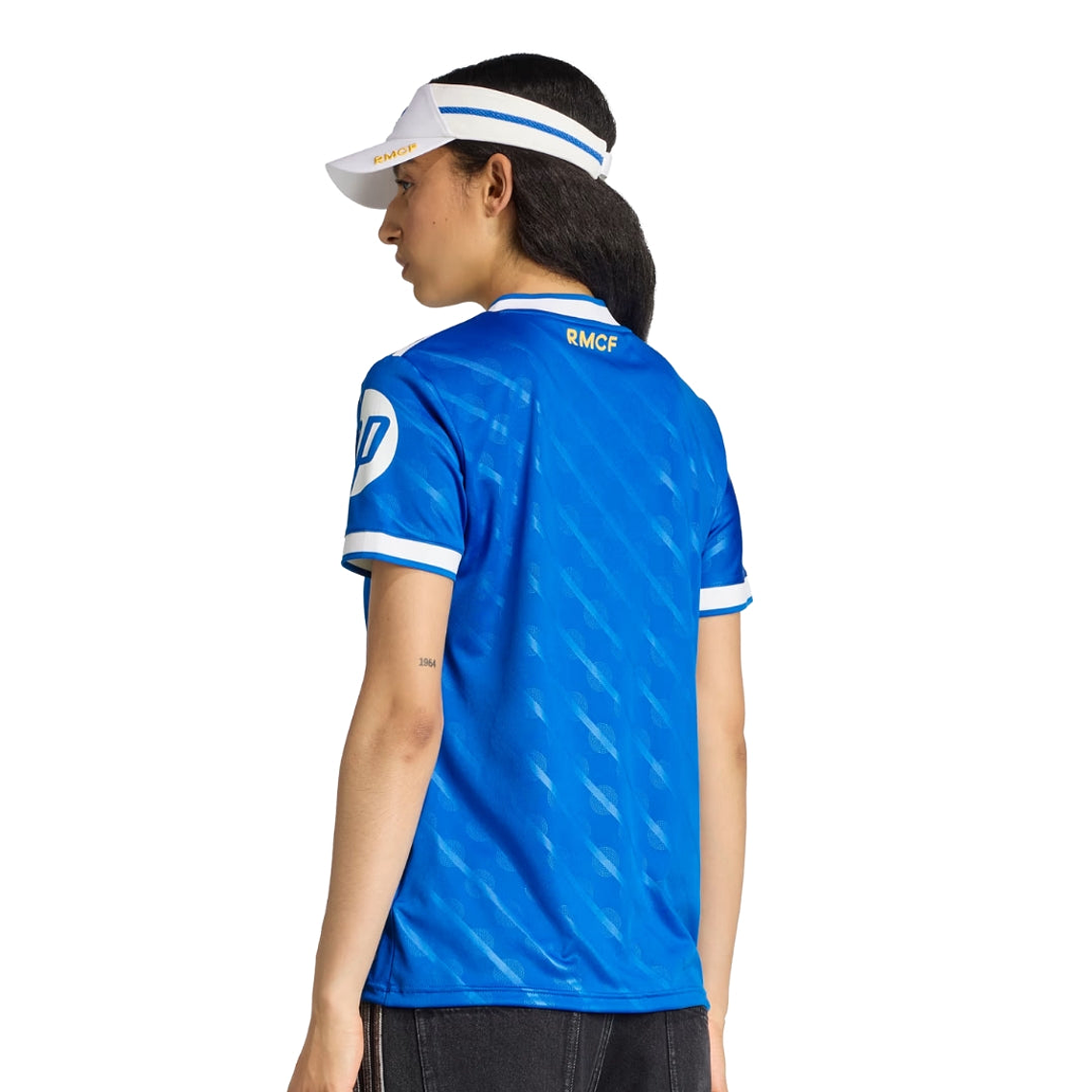 REAL MADRID III 25/26 MUJER 2