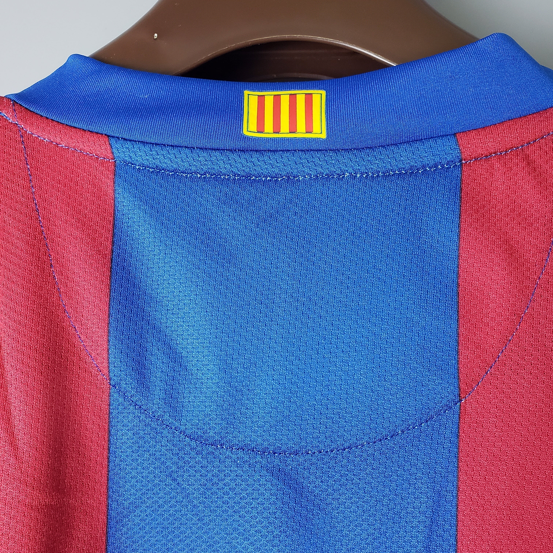 BARCELONA I 07/08 HOMBRE (RETRO) 9