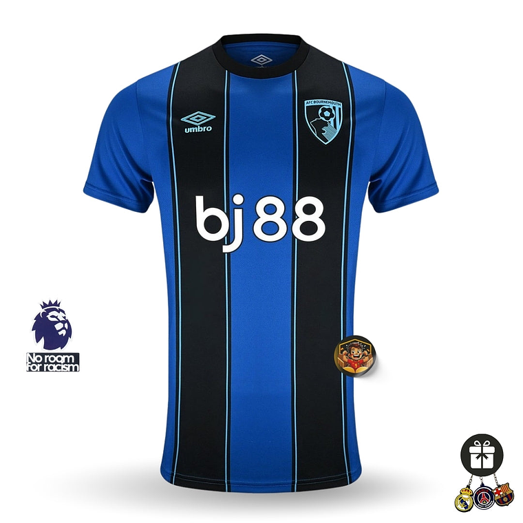 BOURNEMOUTH II 25/26 HOMBRE 1