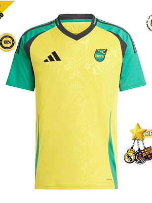 JAMAICA I 24/25 HOMBRE (VERSIÓN JUGADOR)