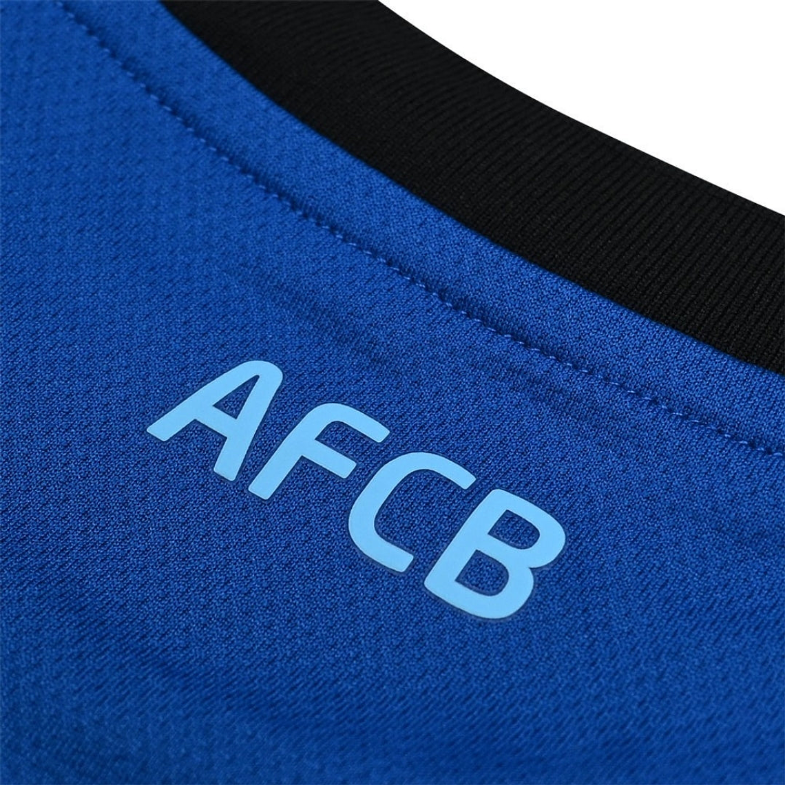 BOURNEMOUTH II 25/26 HOMBRE 4