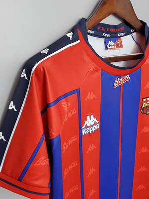 BARCELONA I 97/98 HOMBRE (RETRO)