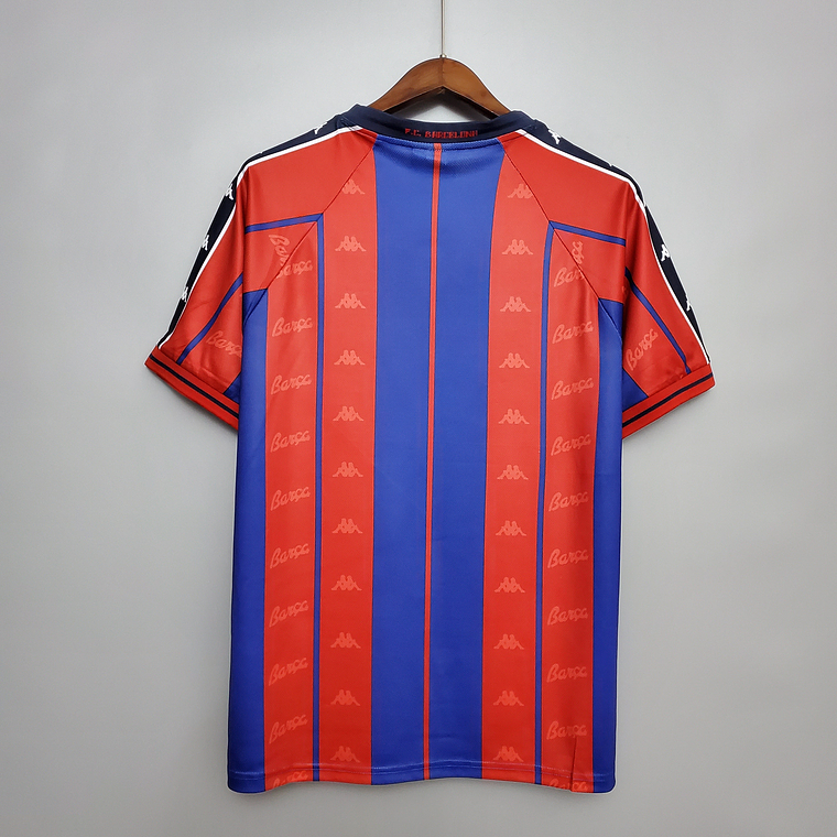 BARCELONA I 97/98 HOMBRE (RETRO) 8