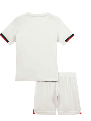 CHELSEA II 25/26 CONJUNTO INFANTIL