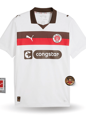 ST PAULI II 25/26 HOMBRE