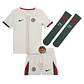 CHELSEA II 25/26 CONJUNTO INFANTIL - Miniatura 4