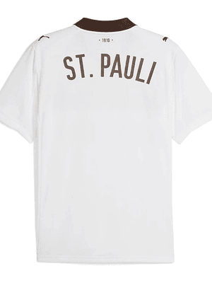 ST PAULI II 25/26 HOMBRE