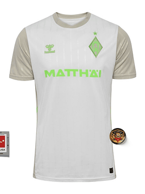 WERDER BREMEN II 25/26 HOMBRE