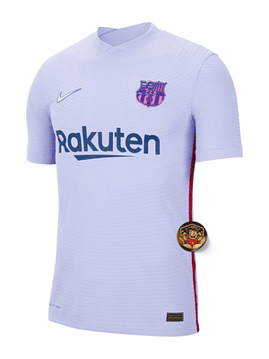 BARCELONA II 21/22 HOMBRE (RETRO)