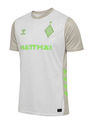 WERDER BREMEN II 25/26 HOMBRE