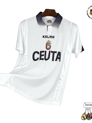 AD CEUTA 98/00 HOMBRE (RETRO)