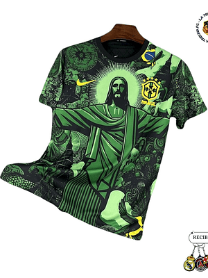 BRASIL EDICIÓN ESPECIAL 24/25 HOMBRE