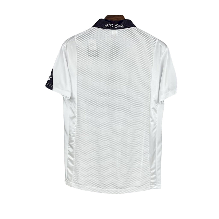 AD CEUTA 98/00 HOMBRE (RETRO) 2