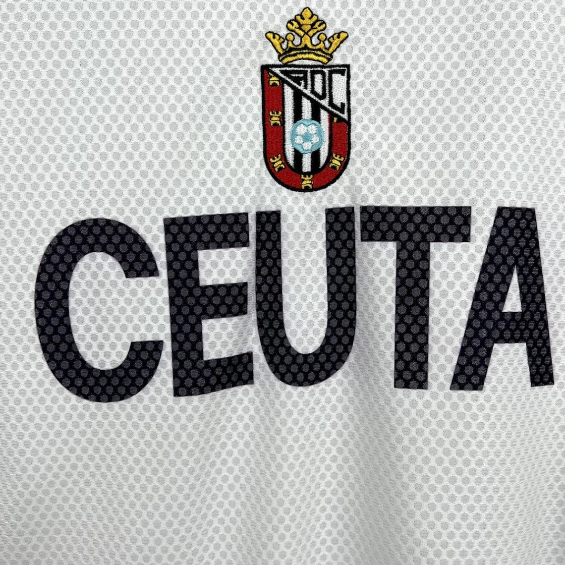 AD CEUTA 98/00 HOMBRE (RETRO) 3