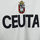 AD CEUTA 98/00 HOMBRE (RETRO) - Miniatura 3