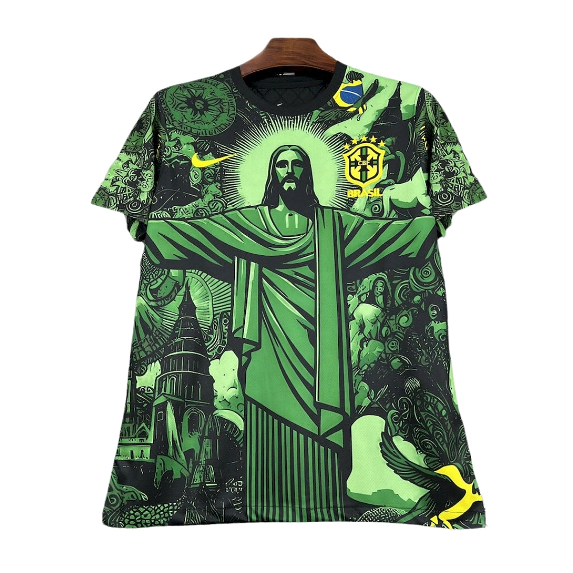 BRASIL EDICIÓN ESPECIAL 24/25 HOMBRE 3