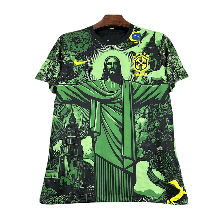 BRASIL EDICIÓN ESPECIAL 24/25 HOMBRE 3