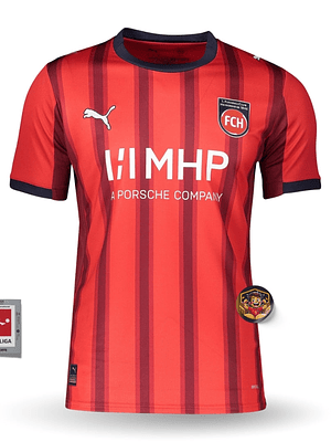 HEIDENHEIM I 25/26 HOMBRE