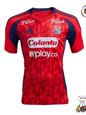 INDEPENDIENTE MEDELLIN I 25/26 HOMBRE