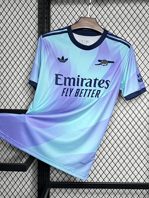 ARSENAL III 24/25 HOMBRE