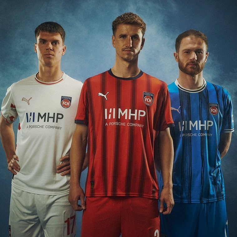 HEIDENHEIM I 25/26 HOMBRE 3