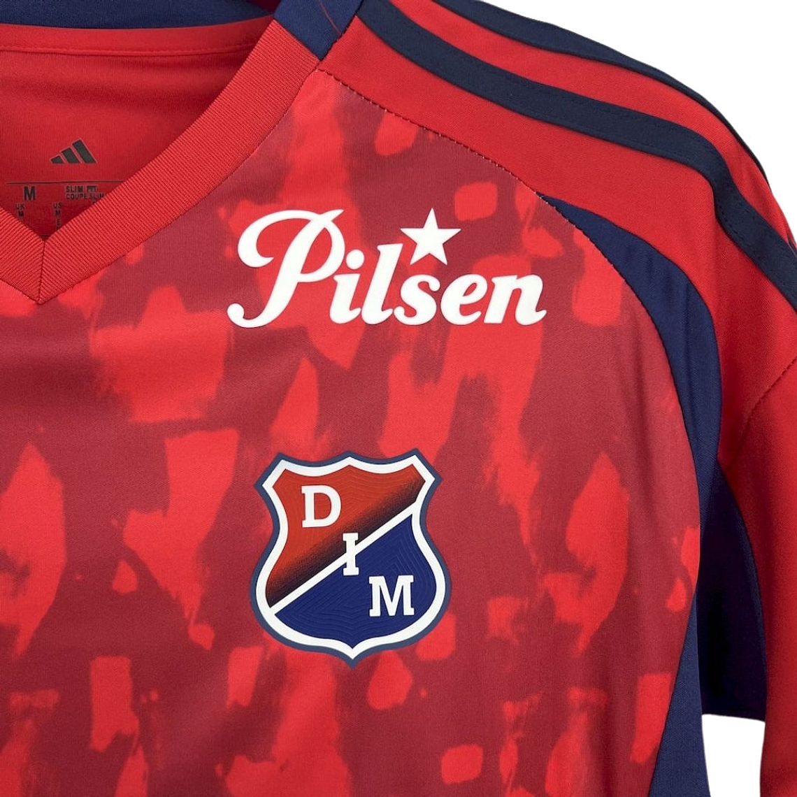 INDEPENDIENTE MEDELLIN I 25/26 HOMBRE 3