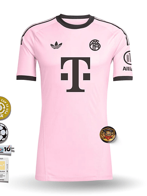 BAYERN MUNICH VI PORTERO 25/26 HOMBRE