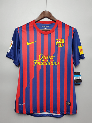 BARCELONA I 11/12 HOMBRE (RETRO)